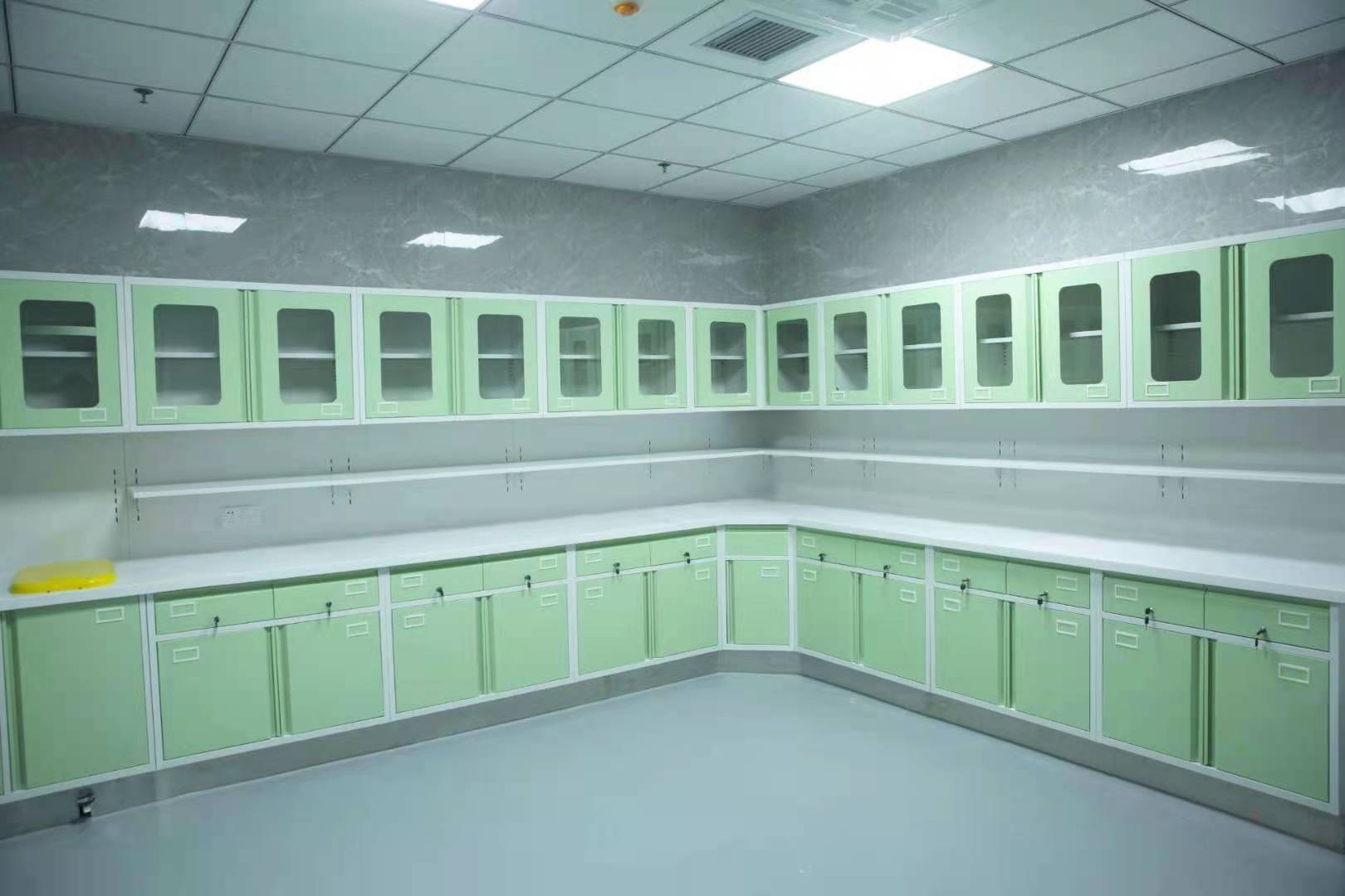 治療柜