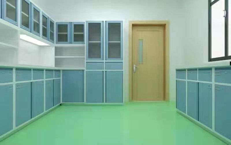 治療柜