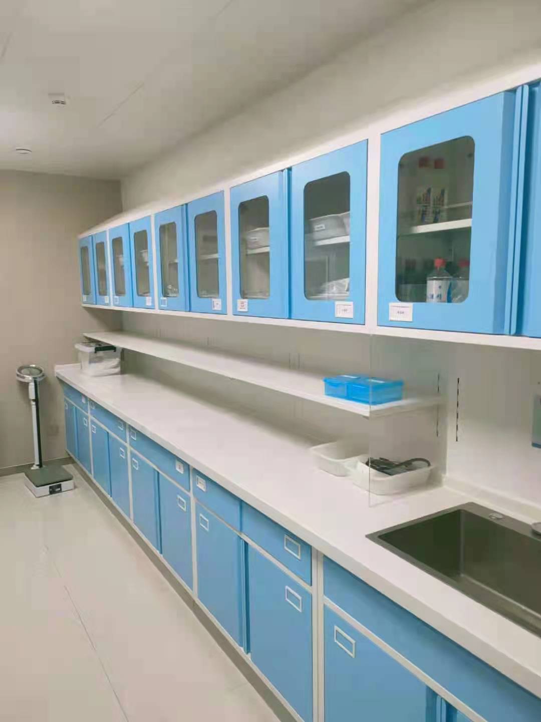 治療柜