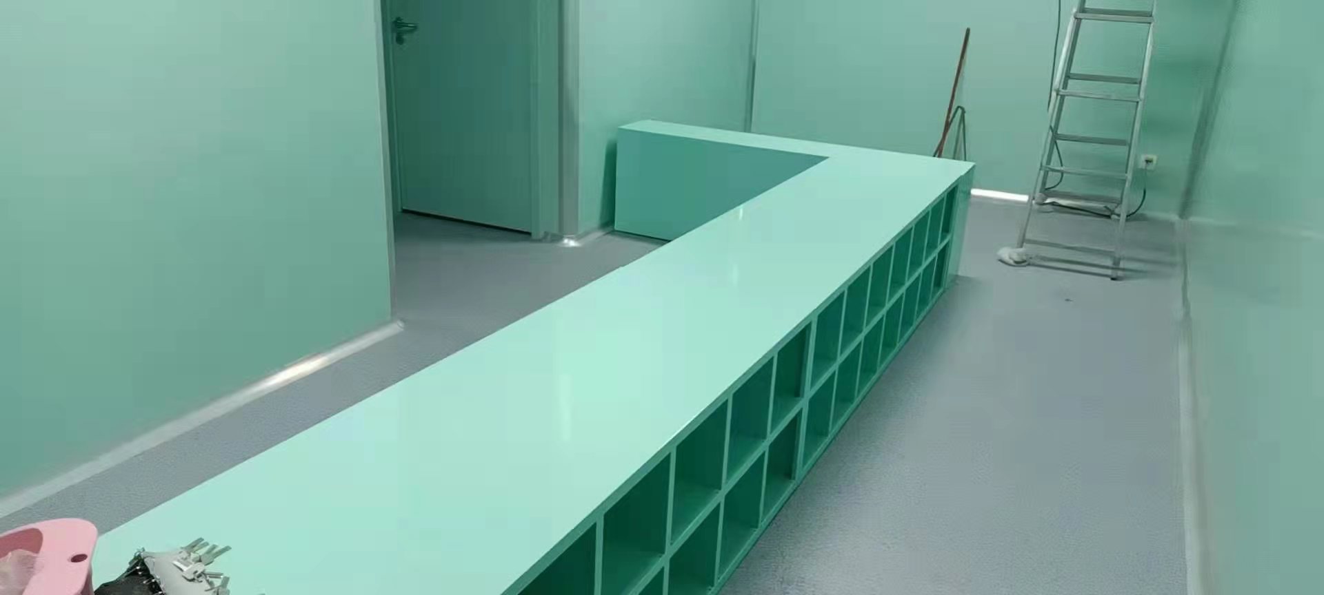 換鞋柜