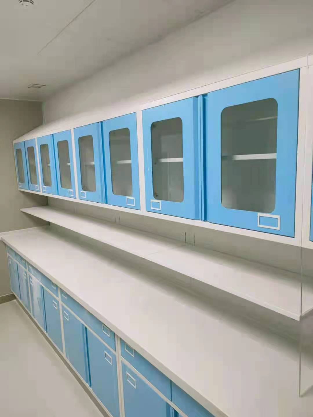 治療柜