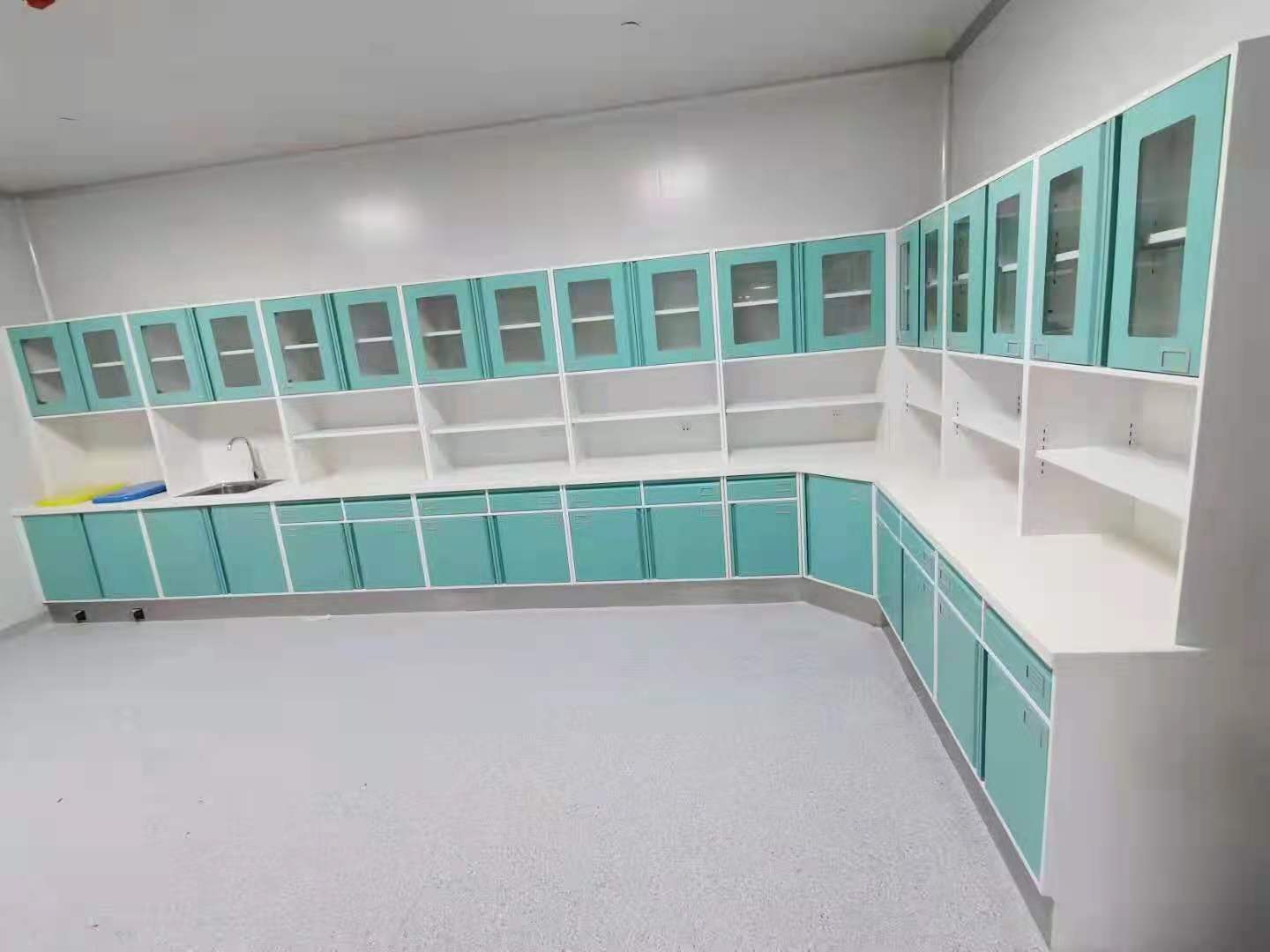治療柜