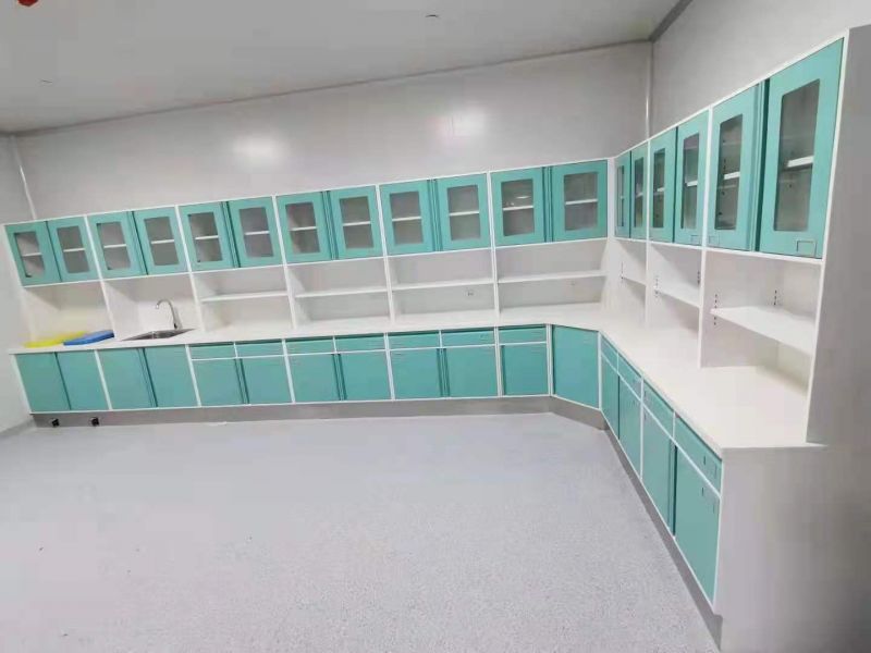 治療柜
